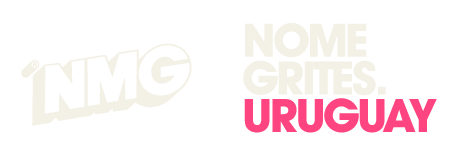 NMG NoMeGrites Uruguay